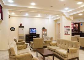 Alin Hotel 5