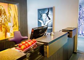 Munich Deluxe Hotel 2