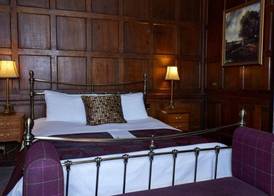 Rothley Court Hotel by Greene King Inns 5