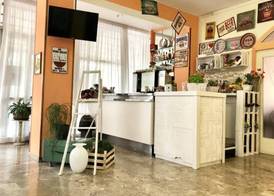 Be Hotel Rimini 2