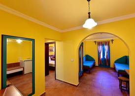 Jasmin Beach Hotel 4