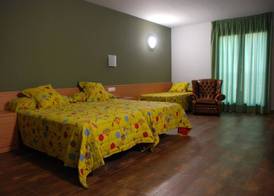 Hotel Pinxo 5