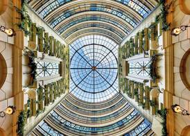 Paris Marriott Champs Elysees Hotel 3