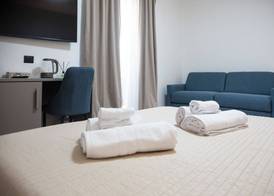 Flamengo rooms 3