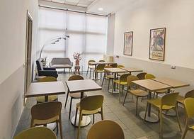 Hotel Marta 2