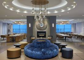 Homewood Suites by Hilton Toronto Vaughan 2