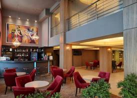 RIN Airport Hotel 3