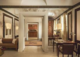 Rocco Forte Hotel De Russie 4