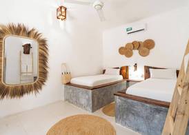 Maisha Matamu Boutique 5