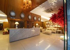 The White Hotel 8A Thai Van Lung 3