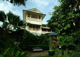 Chakrabongse Villas 2