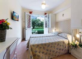 Hotel Villa San Giuseppe 4