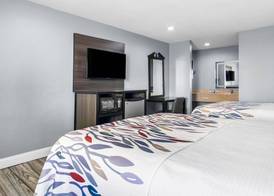 Americas Best Value Inn and Suites Siloam Springs 4