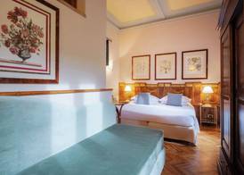Guest House Morandi 4