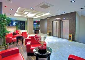 Hotel Istanbul Trend 4