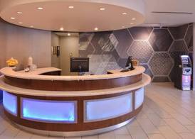 SpringHill Suites Las Vegas Henderson 4