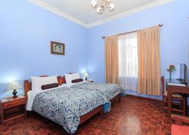 Hotel La Cartuja 5