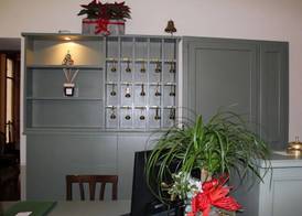 Hotel Ristorante Casa Volpi 2