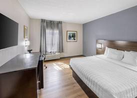 SureStay Hotel by Best Western Morganton 3
