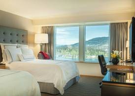 Pan Pacific Vancouver 4