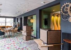Sure Hotel by Best Western Argentan 2