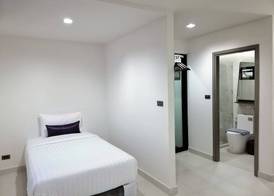 Spittze Hotel Pratunam 2