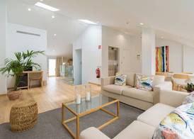 Hotel Emeté & Coworking by Airnest 4