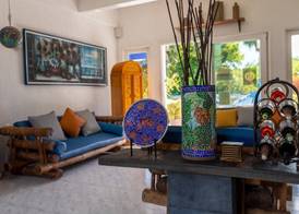 Hosteria Mar y Sol 5