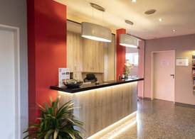 Hotel Westerfeld 2
