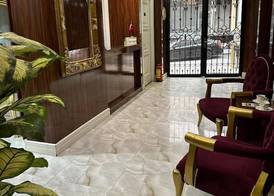 Sahra Airport Hotel 3