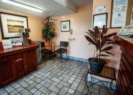 Heritage Inn La Mesa 3