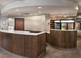 Courtyard by Marriott Memphis Collierville 3
