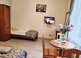 DReAM Post Aparthotel 3