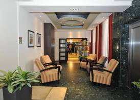 National Hotel - Jerusalem 5