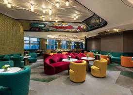 TRYP by Wyndham Chongqing Downtown 4