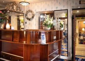 Ashley Hotel 3