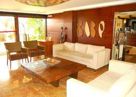 Pontalmar Praia Hotel 3