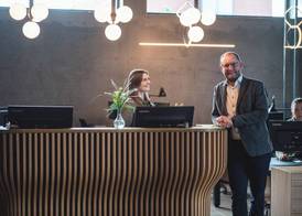 Hotel GUESTapart 4