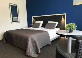 Fletcher Strandhotel Renesse 5