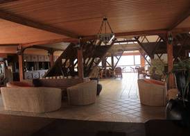Aparthotel la Piramide 2