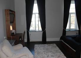 Hotell Hjalmar 4