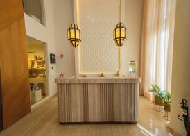 Dally Apart Hotel 4