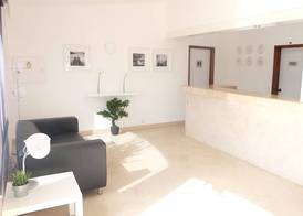 Roca Belmonte Apartamentos 2