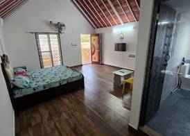 CK Holidays - The Rural Heaven Resort 2