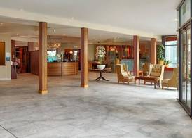 Green Isle Hotel, Dublin 3