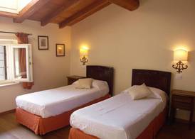 Apartments Relais Corte Paradiso 4