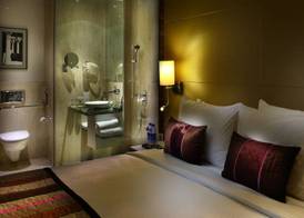 Park Plaza Delhi CBD Shahdara 4