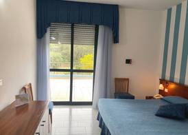 Hotel Villaggio Aurora 5