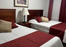 Arizona 9 Motor Hotel 5