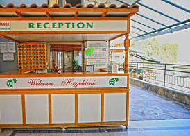 Green House Apart Hotel 2